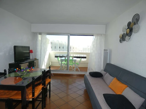 Apartment La Grande-Motte, 1 bedroom, 5 persons - photo_11513644984