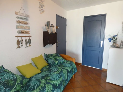 Apartment La Grande-Motte, 1 bedroom, 5 persons - photo_11513644984