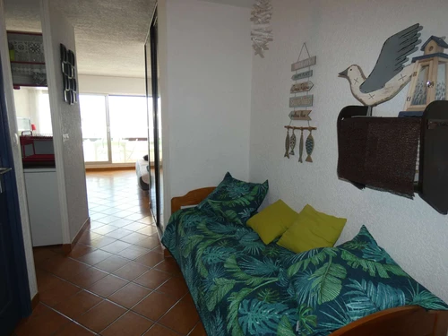 Apartment La Grande-Motte, 1 bedroom, 5 persons - photo_11513644984