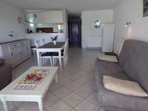 Appartement La Grande-Motte, 3 pièces, 6 personnes - photo_10995207849