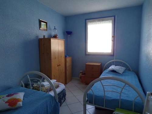 Appartement La Grande-Motte, 3 pièces, 6 personnes - photo_10995207849