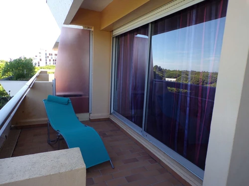 Appartement La Grande-Motte, 2 pièces, 4 personnes - photo_10951467857