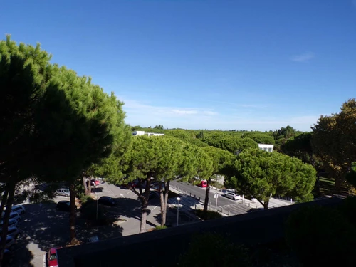 Appartement La Grande-Motte, 2 pièces, 4 personnes - photo_10951467857