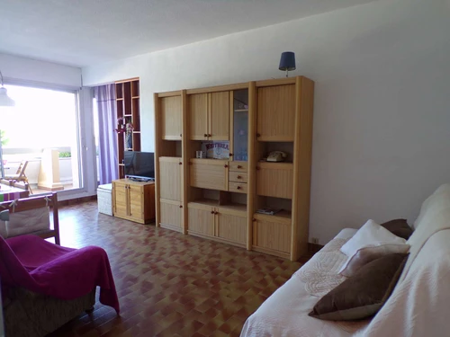 Appartement La Grande-Motte, 2 pièces, 4 personnes - photo_10951467857