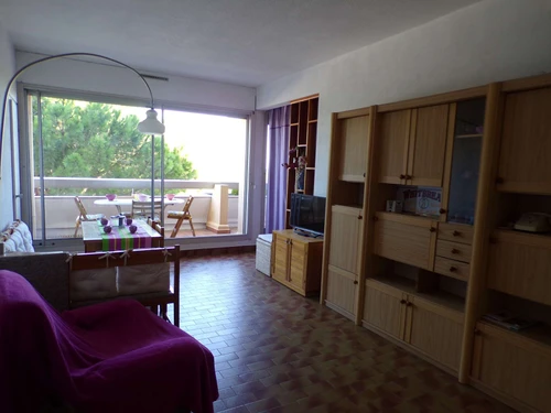 Appartement La Grande-Motte, 2 pièces, 4 personnes - photo_10951467857