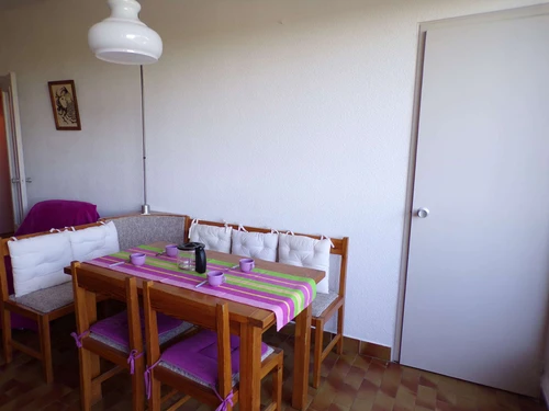 Appartement La Grande-Motte, 2 pièces, 4 personnes - photo_10951467857