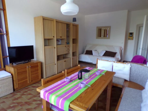 Appartement La Grande-Motte, 2 pièces, 4 personnes - photo_10951467857