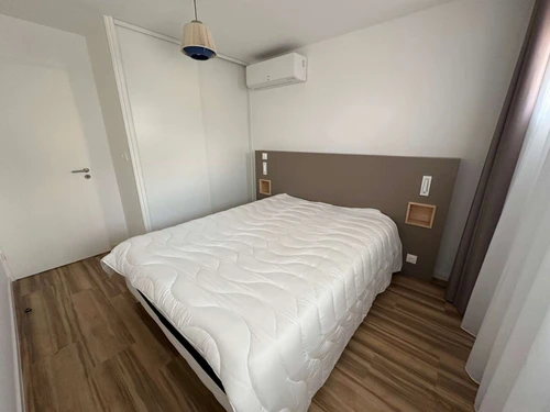Appartement La Grande-Motte, 2 pièces, 4 personnes - photo_1011587725596