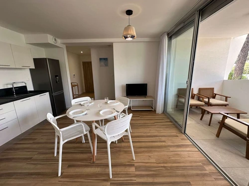 Appartement La Grande-Motte, 2 pièces, 4 personnes - photo_1011587725596