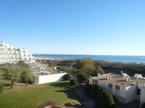 Studio La Grande-Motte, Studio, 2 Personen - photo_11004088613