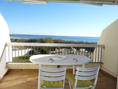 Studio La Grande-Motte, Studio, 2 Personen - photo_11004088613