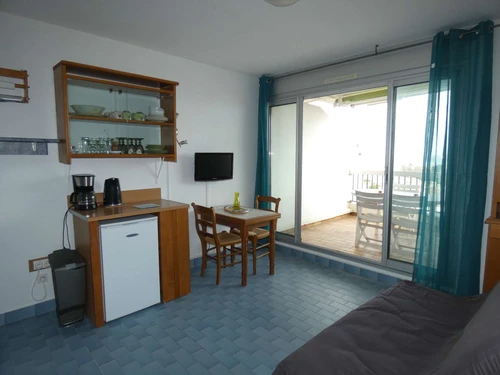 Studio La Grande-Motte, Studio, 2 Personen - photo_11004088613