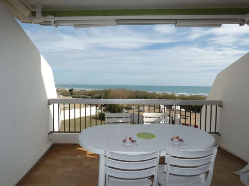 Studio La Grande-Motte, Studio, 2 Personen - photo_11004088613