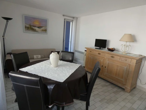 Appartement La Grande-Motte, 2 pièces, 4 personnes - photo_1011587726137