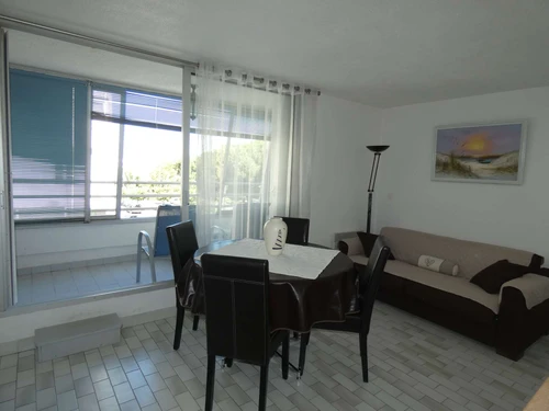 Appartement La Grande-Motte, 2 pièces, 4 personnes - photo_1011587726137