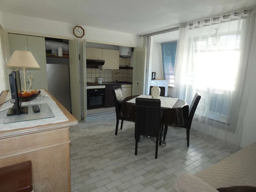 Appartement La Grande-Motte, 2 pièces, 4 personnes - photo_1011587726137