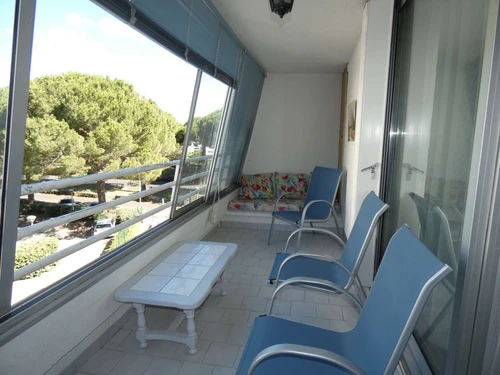 Appartement La Grande-Motte, 2 pièces, 4 personnes - photo_1011587726137