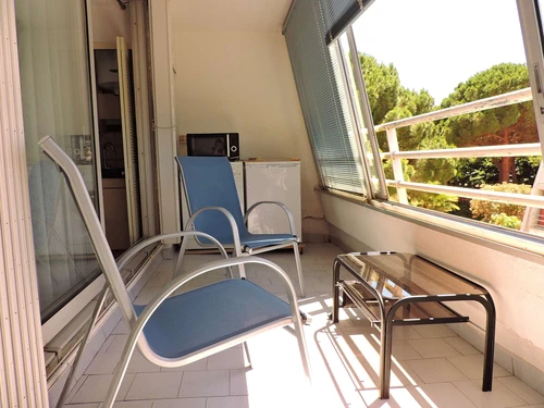 Appartement La Grande-Motte, 2 pièces, 4 personnes - photo_1011587726137