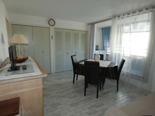 Appartement La Grande-Motte, 2 pièces, 4 personnes - photo_1011587726137