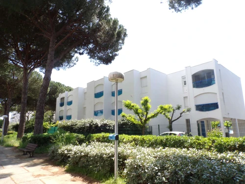 Apartment La Grande-Motte, 1 bedroom, 4 persons - photo_1011587726681