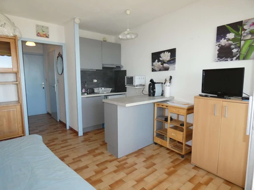 Studio La Grande-Motte, studio flat, 4 persons - photo_11513617315