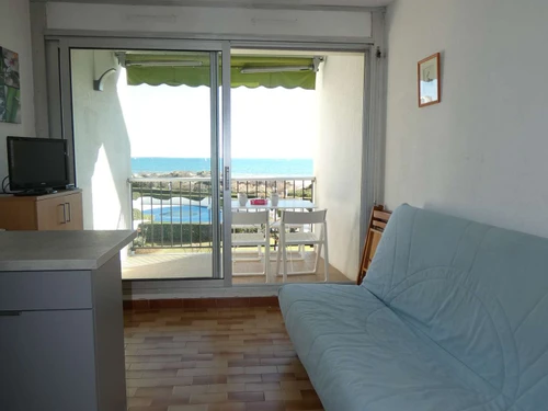 Studio La Grande-Motte, studio flat, 4 persons - photo_11513617315