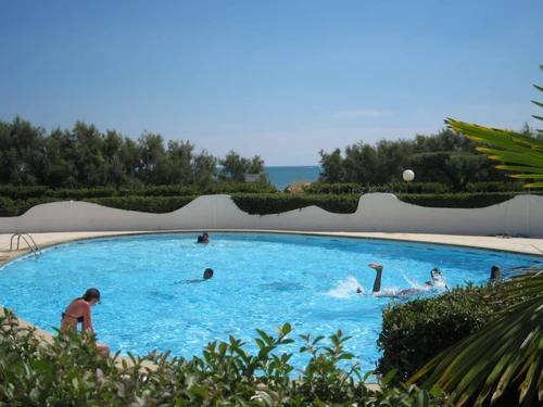 Studio La Grande-Motte, studio flat, 4 persons - photo_11513617315