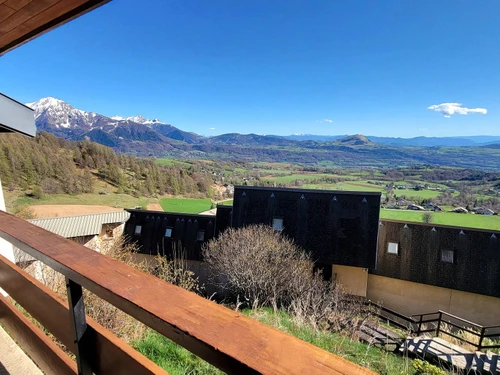 Apartment Saint-Michel-de-Chaillol, 2 bedrooms, 4 persons - photo_14467594987