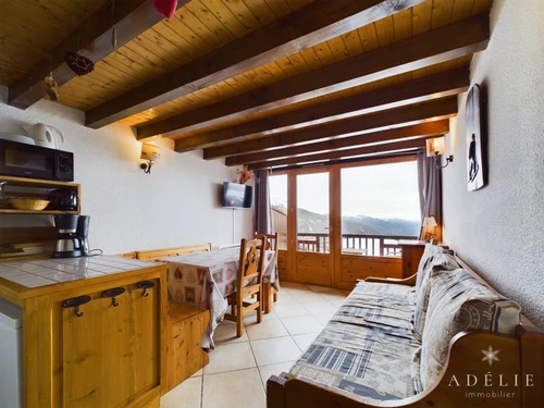 Apartment Montvalezan-La Rosière, 2 bedrooms, 6 persons - photo_13572119496