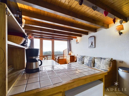 Apartment Montvalezan-La Rosière, 2 bedrooms, 6 persons - photo_13572119496