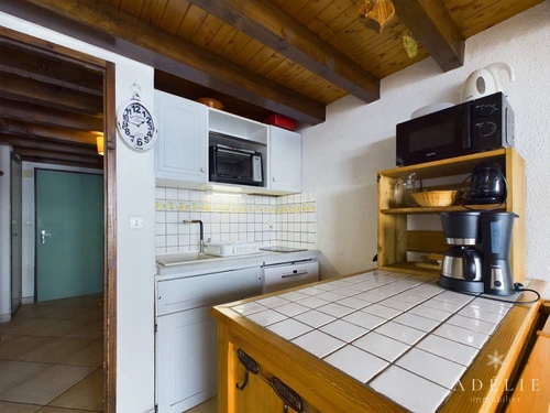 Apartment Montvalezan-La Rosière, 2 bedrooms, 6 persons - photo_13572119496