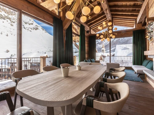 Apartamento Val-d'Isère, 4 dormitorios, 10 personas - photo_18466635657