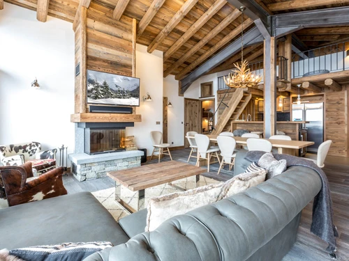 Appartement Val-d'Isère, 5 pièces, 8 personnes - photo_18466635841