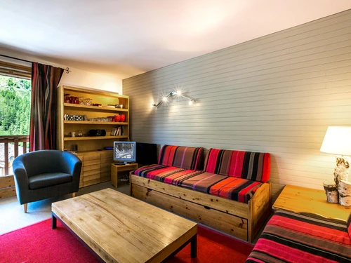 Ferienwohnung Val-d'Isère, 3 Schlafzimmer, 8 Personen - photo_18466641414