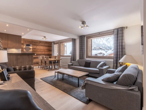 Apartamento Val-d'Isère, 3 dormitorios, 6 personas - photo_18466642722
