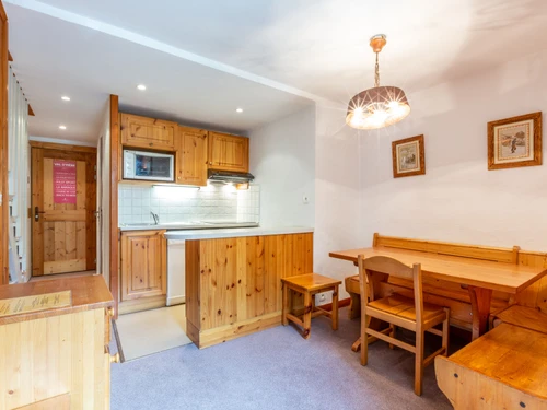 Appartement Val-d'Isère, 3 pièces, 6 personnes - photo_18466631356