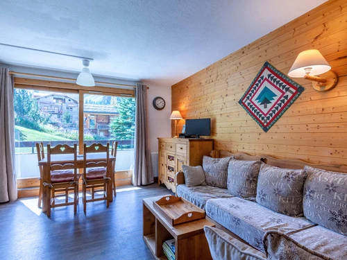 Apartamento Val-d'Isère, 1 dormitorio, 4 personas - photo_18466648097