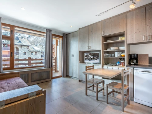 Studio Val-d'Isère, 1 pièce, 4 personnes - photo_18468461510