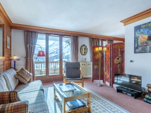 Studio Val-d'Isère, 1 pièce, 2 personnes - photo_18466634016