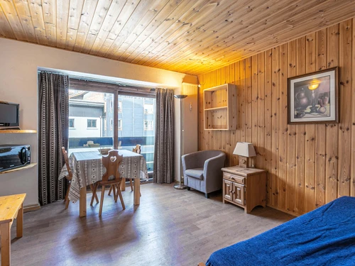 Studio Val-d'Isère, Studio, 2 Personen - photo_18466632905