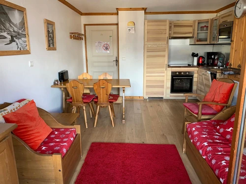 Appartement Valloire, 3 pièces, 6 personnes - photo_13806592088