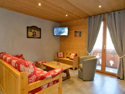 Apartment Châtel, 2 bedrooms, 4 persons - photo_19981471013