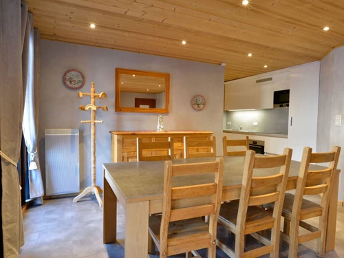 Apartment Châtel, 2 bedrooms, 4 persons - photo_19981471013