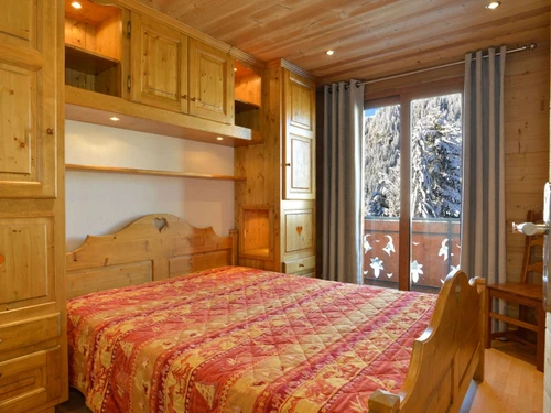 Apartment Châtel, 2 bedrooms, 4 persons - photo_19981471013