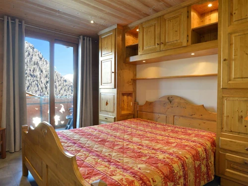 Apartment Châtel, 2 bedrooms, 4 persons - photo_19981471013