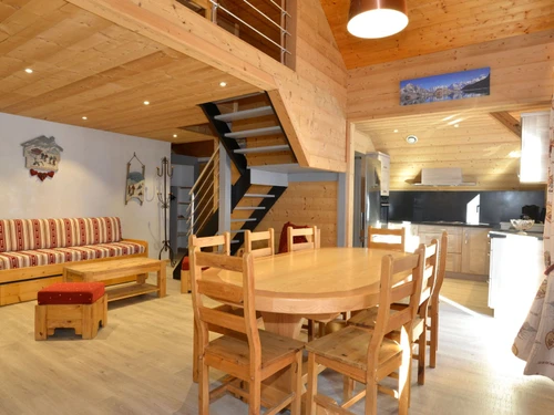 Apartment Châtel, 3 bedrooms, 7 persons - photo_19981468171