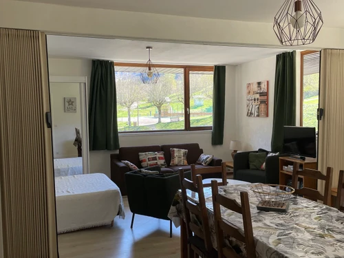 Appartement Mont-Dore, 2 pièces, 6 personnes - photo_15315014683