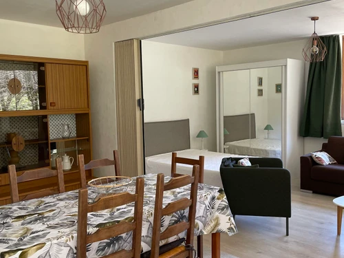 Appartement Mont-Dore, 2 pièces, 6 personnes - photo_15315014683