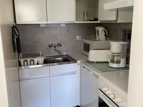 Appartement Mont-Dore, 2 pièces, 6 personnes - photo_15315014683