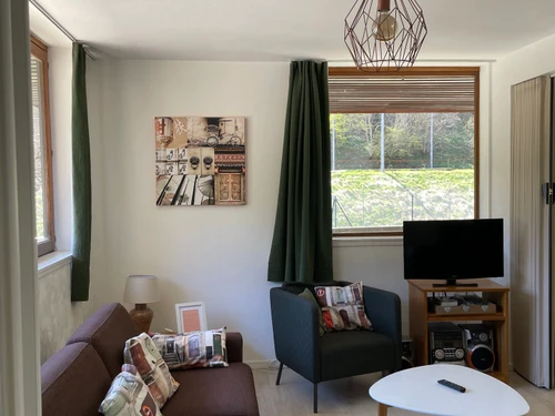 Appartement Mont-Dore, 2 pièces, 6 personnes - photo_15315014683